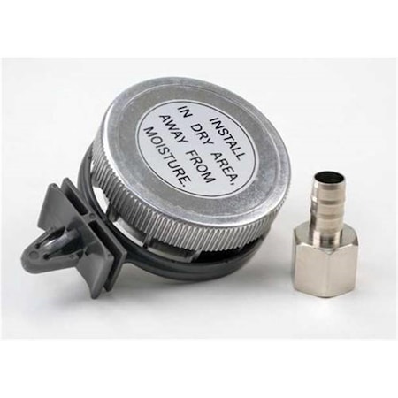 Handson Air Filter Assembly HA140641